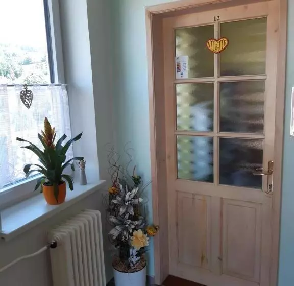 Majatalo Penzión šefčík