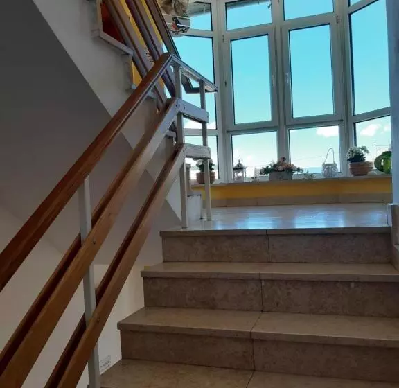 Majatalo Penzión šefčík