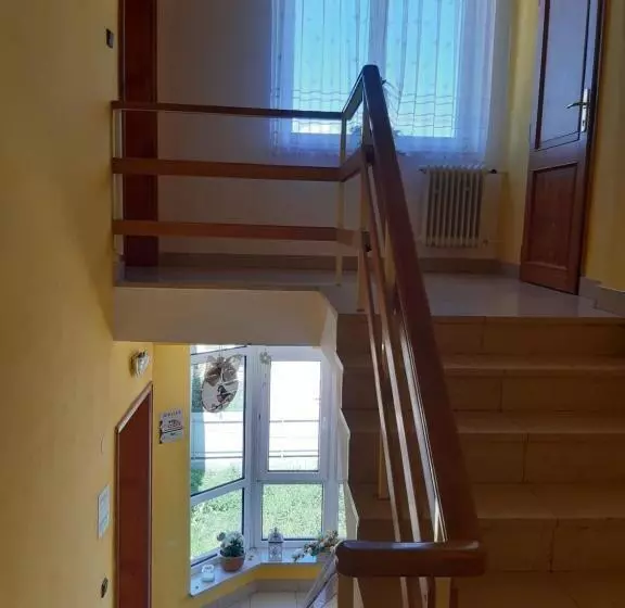 Majatalo Penzión šefčík