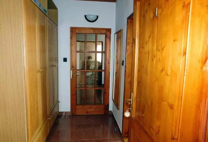 Majatalo Penzión šefčík