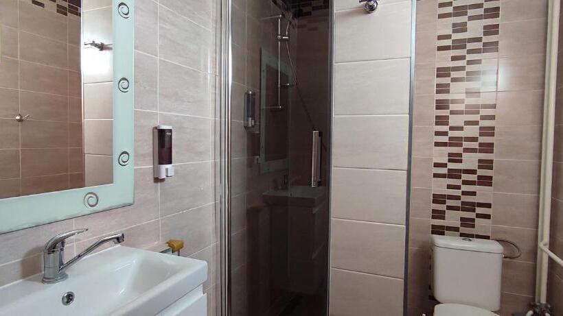 بنسيون Penzión Veperec