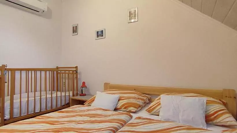 Majatalo Penzión Veperec