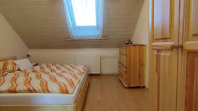 Majatalo Penzión Veperec