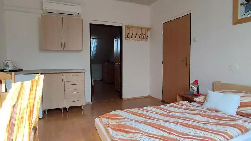 Majatalo Penzión Veperec