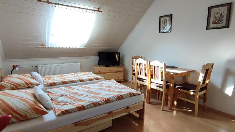 פנסיון Penzión Veperec