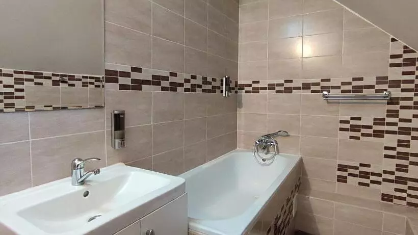 Majatalo Penzión Veperec