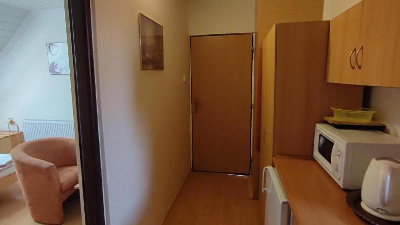 פנסיון Penzión Veperec