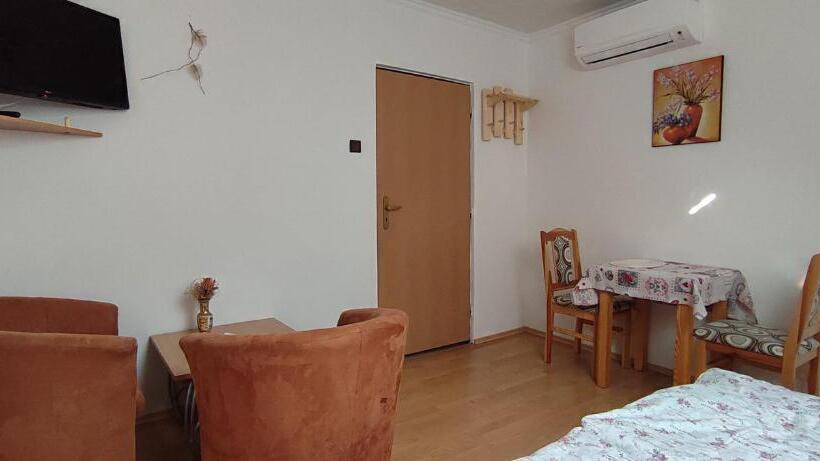 פנסיון Penzión Veperec