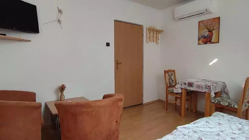 Majatalo Penzión Veperec