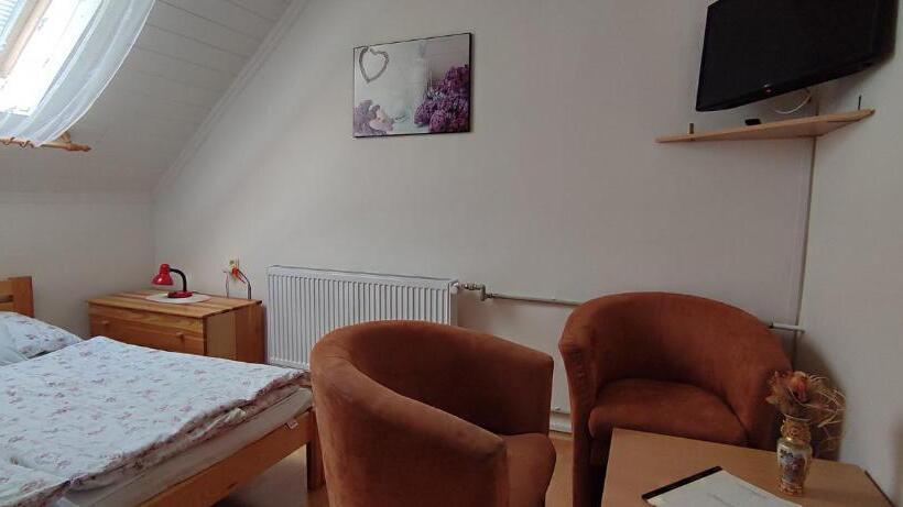 פנסיון Penzión Veperec