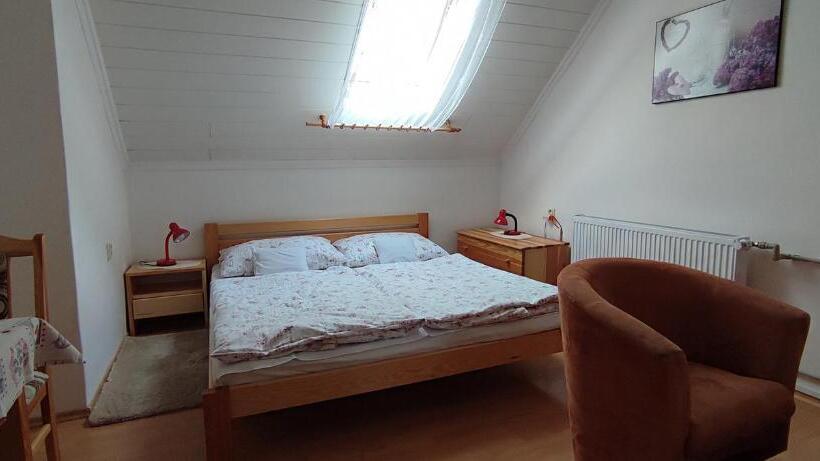 פנסיון Penzión Veperec