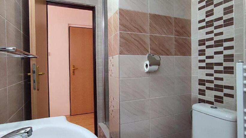 פנסיון Penzión Veperec