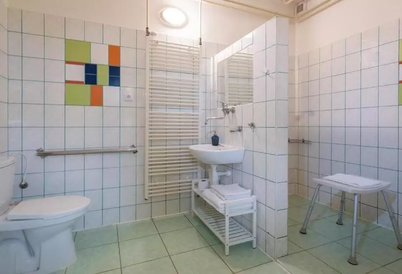 Majatalo Penzion Za Mlynom