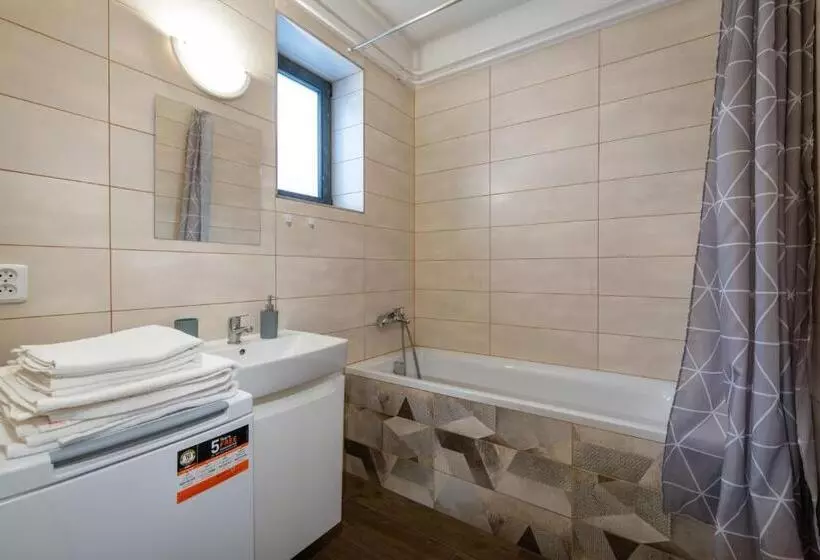 Majatalo Penzion Za Mlynom