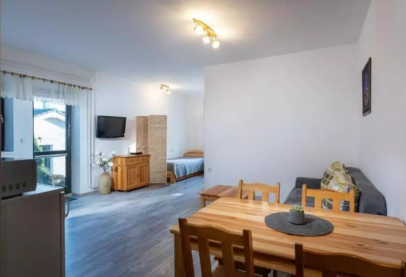 Majatalo Penzion Za Mlynom