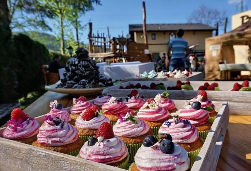 Majatalo Penzion Za Mlynom