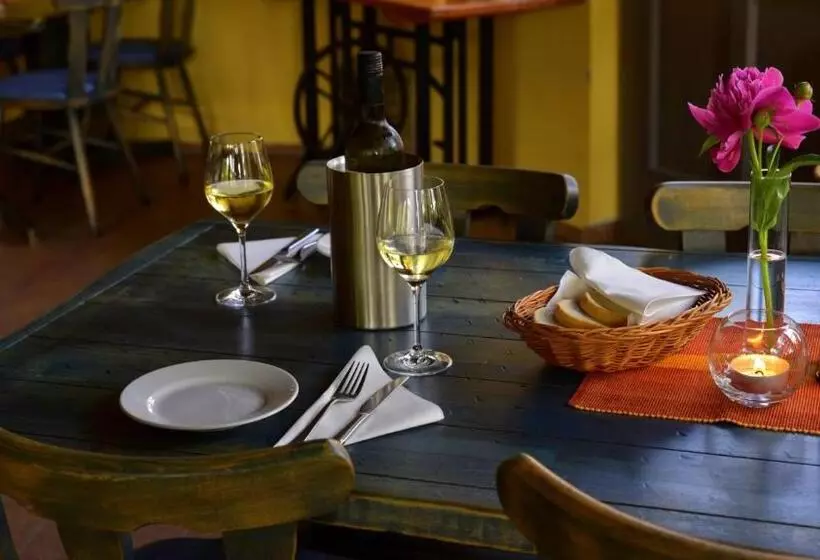 Majatalo Penzion Za Mlynom