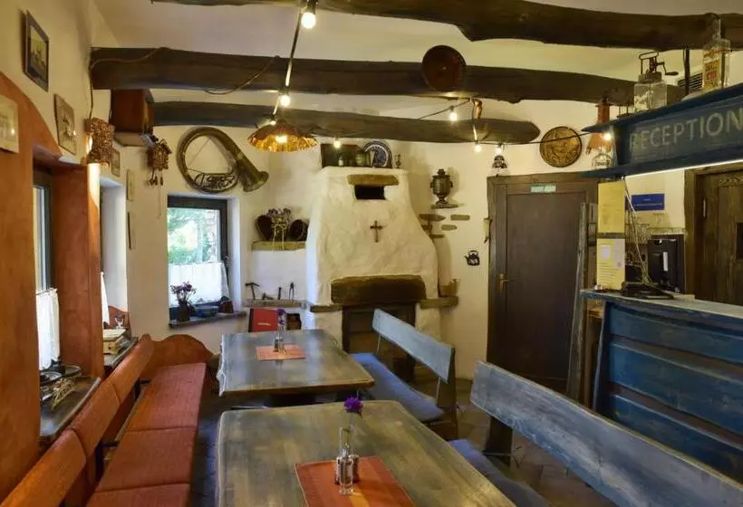 Majatalo Penzion Za Mlynom