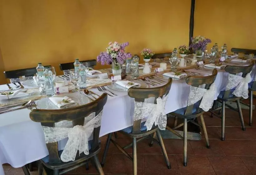 Majatalo Penzion Za Mlynom