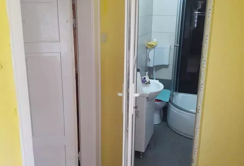 ペンション Room In Guest Room   Sejour Retreat For Family In Paradise