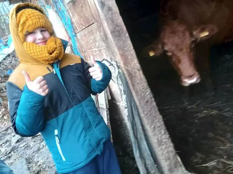 ペンション Room In Guest Room   Sejour Retreat For Family In Paradise