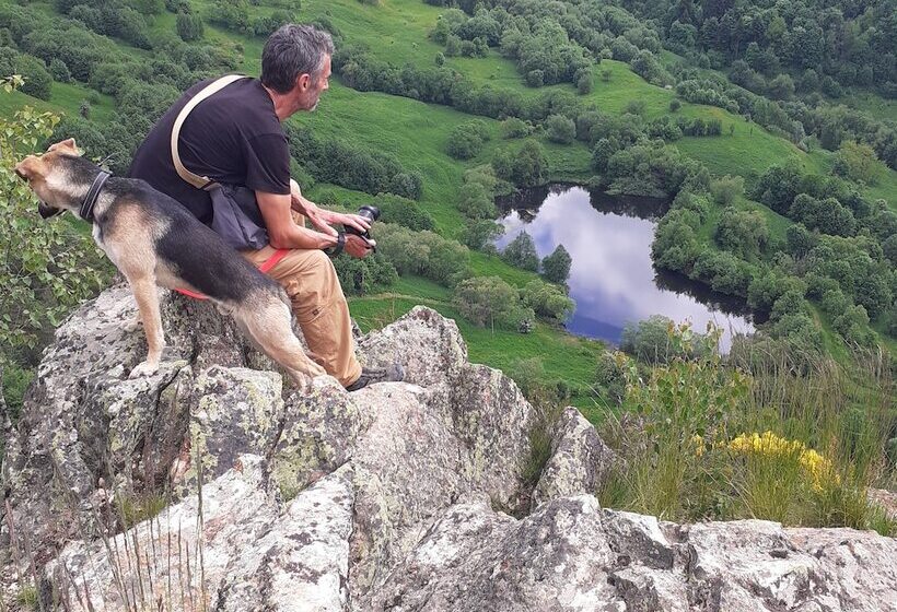 پانسیون Room In Guest Room Sejour Retreat For Family In Paradise