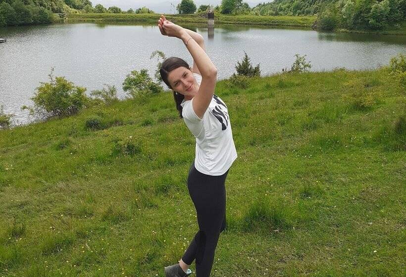 پانسیون Room In Guest Room Sejour Retreat For Family In Paradise