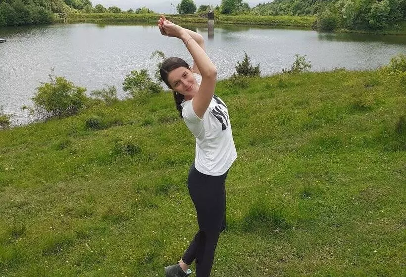 ペンション Room In Guest Room   Sejour Retreat For Family In Paradise