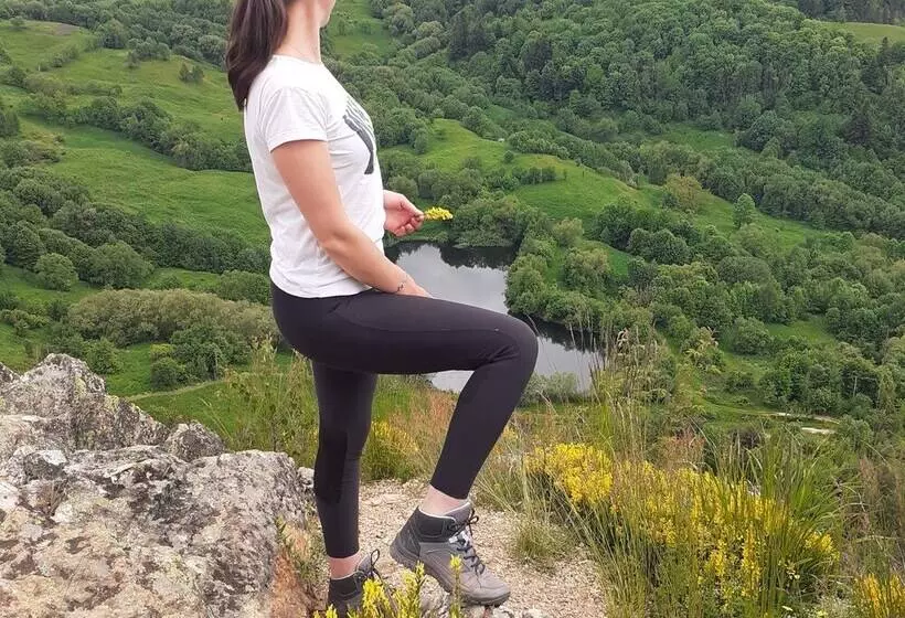 ペンション Room In Guest Room   Sejour Retreat For Family In Paradise