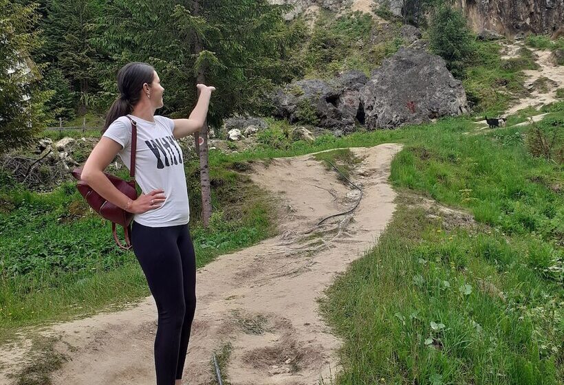 پانسیون Room In Guest Room Sejour Retreat For Family In Paradise