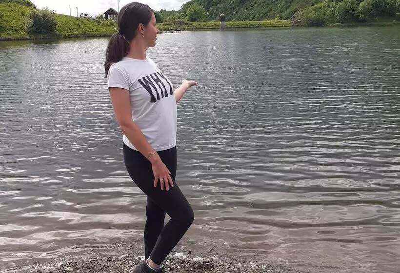 ペンション Room In Guest Room   Sejour Retreat For Family In Paradise