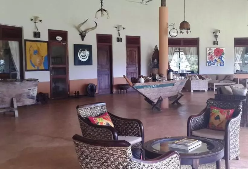 リゾートホテル Serenity On The Lake