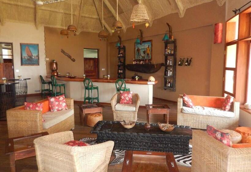 リゾートホテル Serenity On The Lake