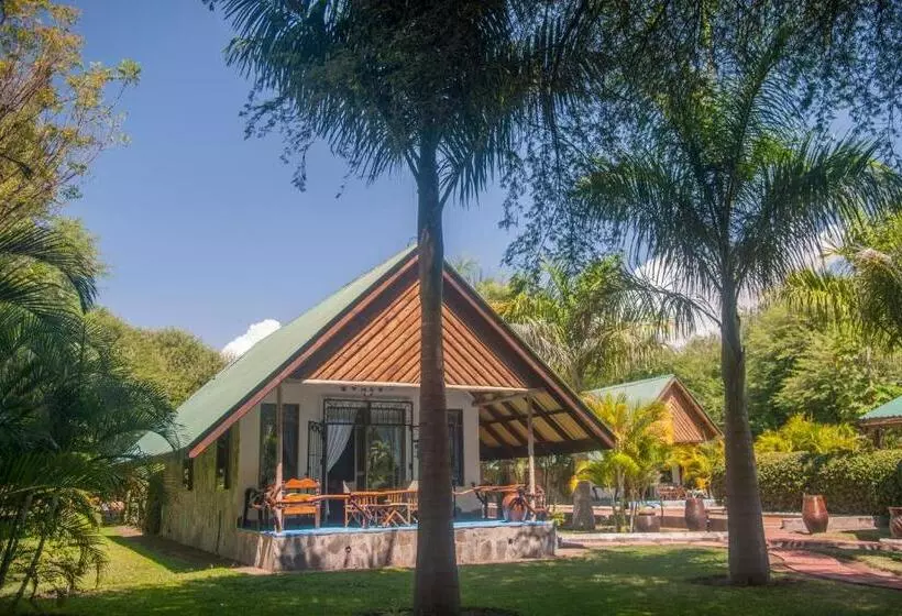 リゾートホテル Serenity On The Lake