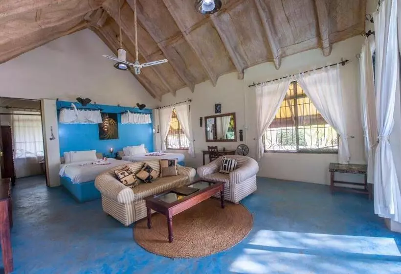 リゾートホテル Serenity On The Lake