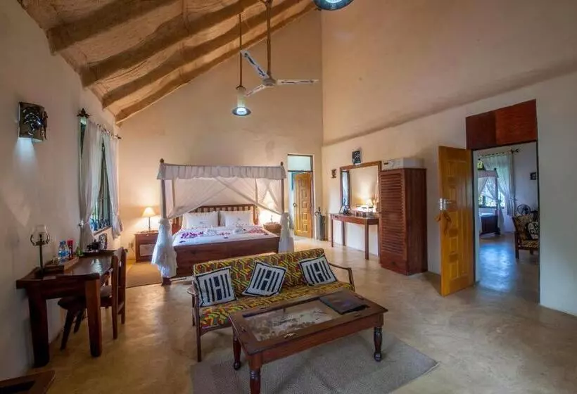 リゾートホテル Serenity On The Lake