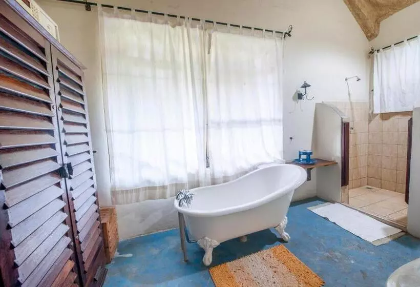 リゾートホテル Serenity On The Lake