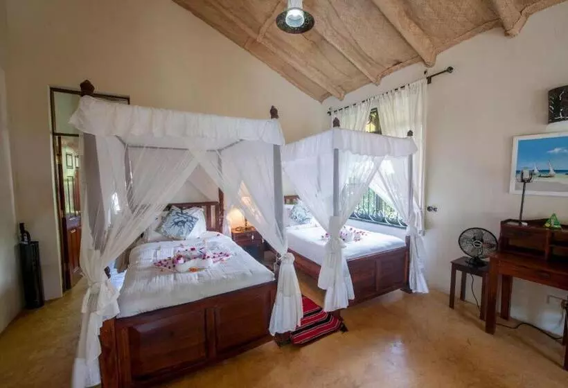 リゾートホテル Serenity On The Lake