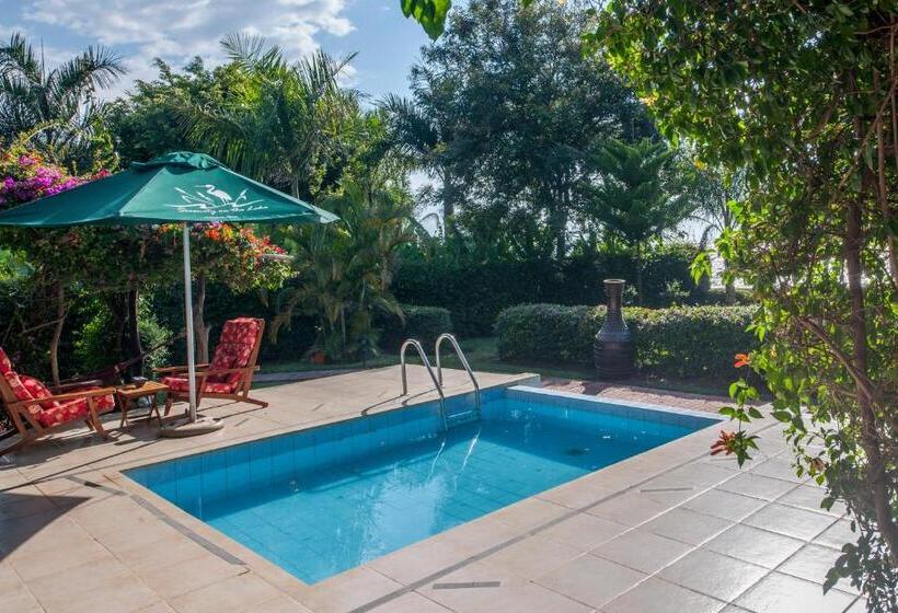 リゾートホテル Serenity On The Lake