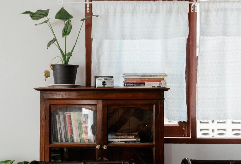 Общежитие Eden Hotel Bangsean