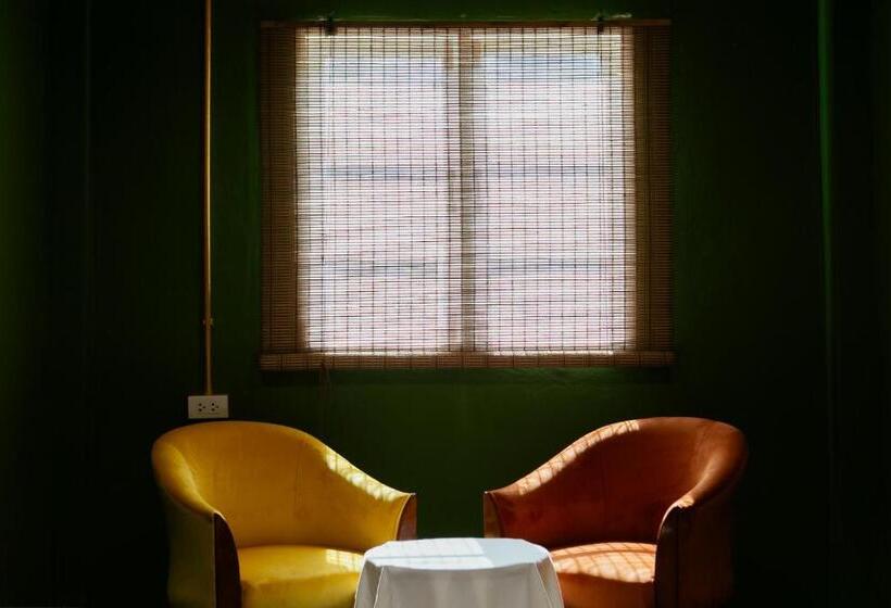 Общежитие Eden Hotel Bangsean