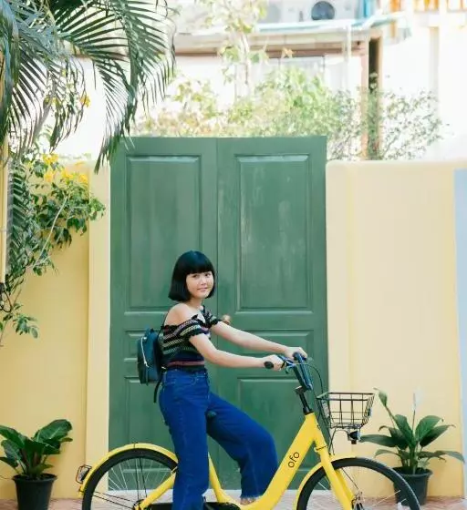 Retkeilymaja Eden Hotel Bangsean