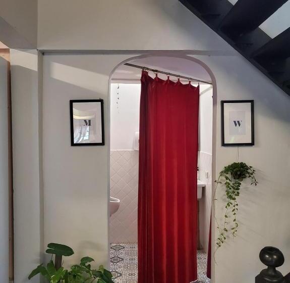 Общежитие Eden Hotel Bangsean