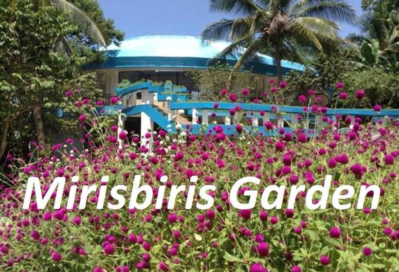 Общежитие Mirisbiris Garden And Nature Center