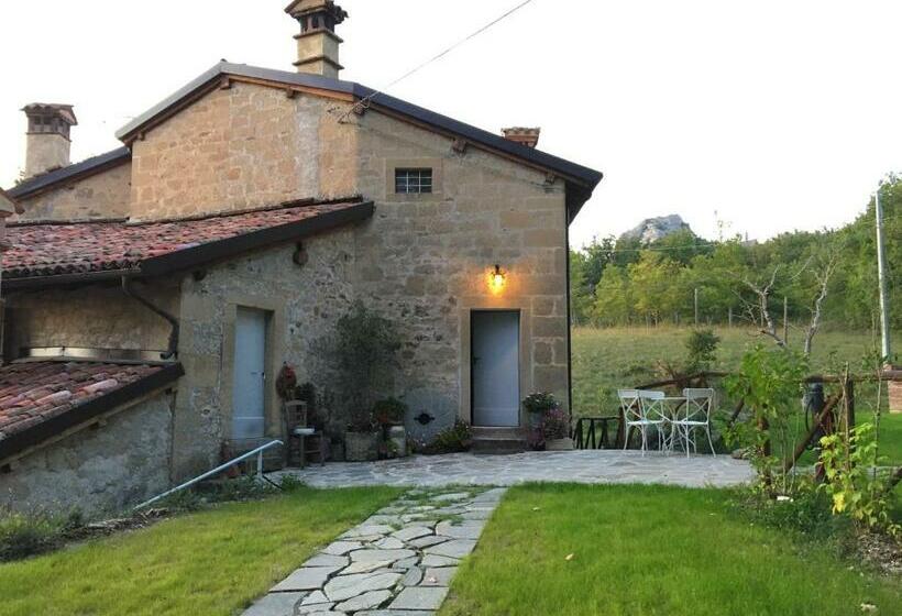 B&b Antico Mulino