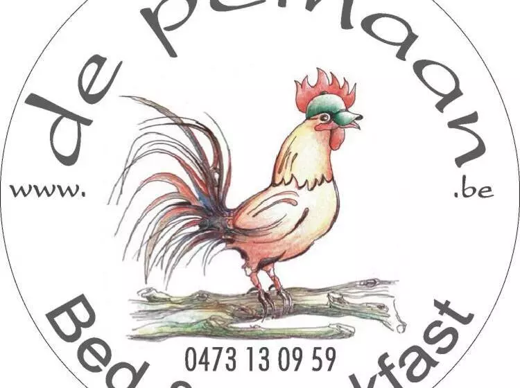 B&b De Pethaan