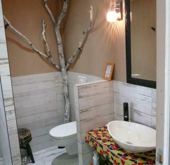 B&b Dinan La Priquetais