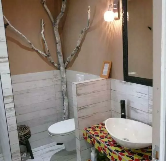 B&b Dinan La Priquetais