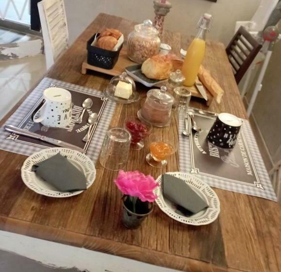 Bed and Breakfast Bienvenue