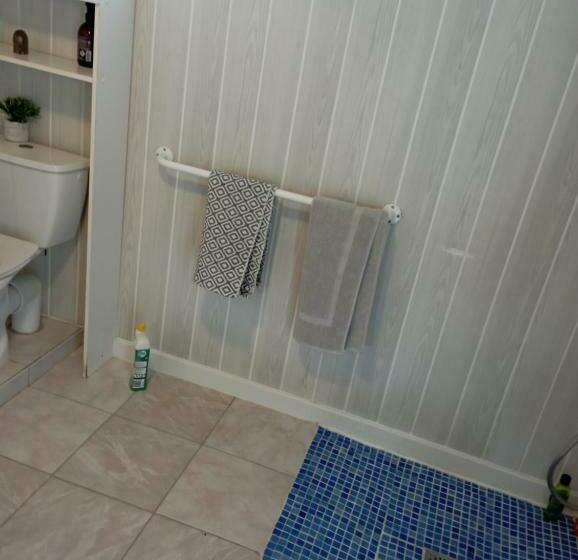 Bed and Breakfast Bienvenue